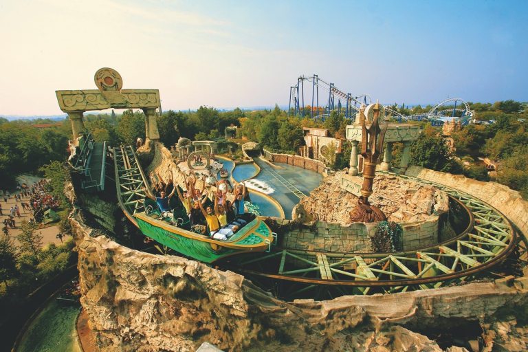 Gardaland