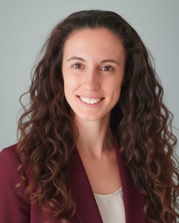 Alessia Servetti, travel planner GardaLanding