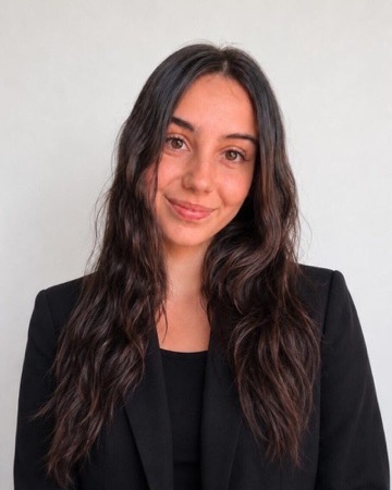 Arianna Sansoni, travel planner GardaLanding