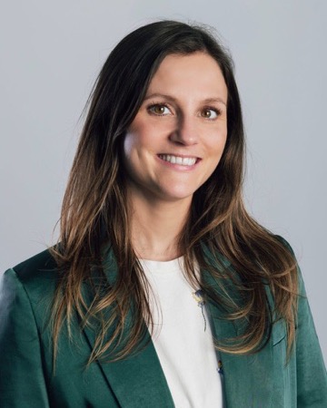 Denise Ferrari, travel planner GardaLanding